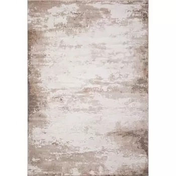 Ковёр прямоугольный Merinos Naturel, размер 100x300 см, цвет beige