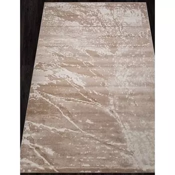 Ковёр прямоугольный Merinos Naturel, размер 150x230 см, цвет beige