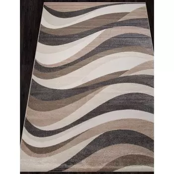 Ковёр прямоугольный Merinos Naturel, размер 150x230 см, цвет beige