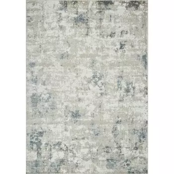 Ковёр прямоугольный Merinos Naturel, размер 200x290 см, цвет beige-blue