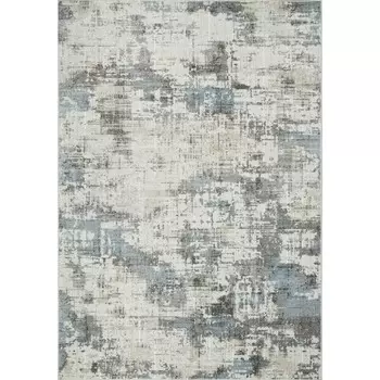 Ковёр прямоугольный Merinos Naturel, размер 200x290 см, цвет beige-blue