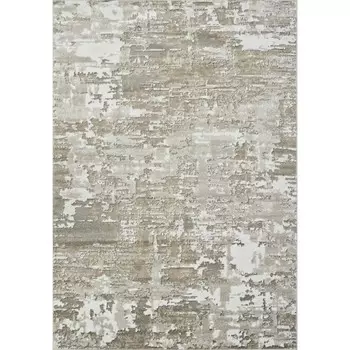 Ковёр прямоугольный Merinos Naturel, размер 250x400 см, цвет beige