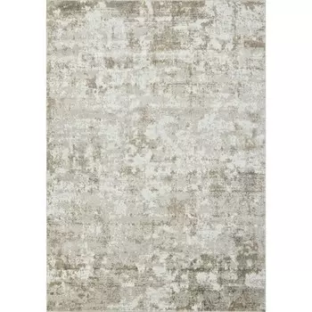 Ковёр прямоугольный Merinos Naturel, размер 250x400 см, цвет beige