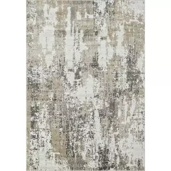 Ковёр прямоугольный Merinos Naturel, размер 300x500 см