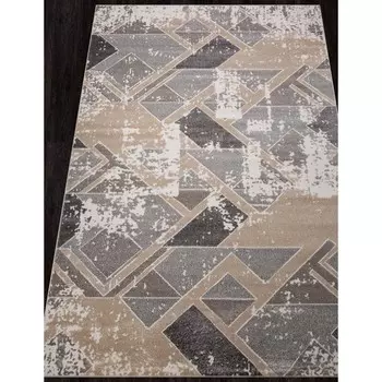 Ковёр прямоугольный Merinos Naturel, размер 300x500 см, цвет beige