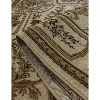 Ковёр прямоугольный Merinos Olympos, размер 150x300 см