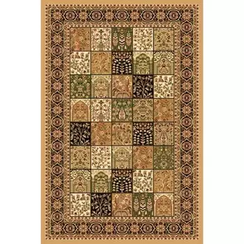 Ковёр прямоугольный Merinos Olympos, размер 300x400 см