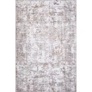 Ковёр прямоугольный Merinos Richi, размер 150x220 см, цвет cream