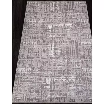 Ковёр прямоугольный Merinos Richi, размер 250x350 см, цвет gray