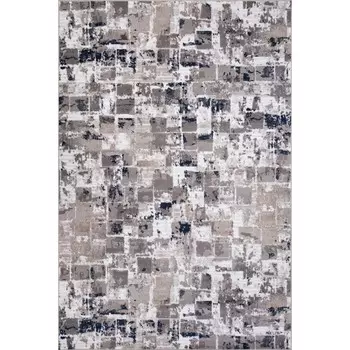 Ковёр прямоугольный Merinos Richi, размер 300x400 см, цвет gray-blue