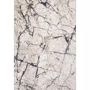 Ковёр прямоугольный Merinos Samira, размер 80x150 см