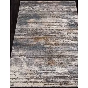 Ковёр прямоугольный Merinos Serenity, размер 160x300 см, цвет beige 2