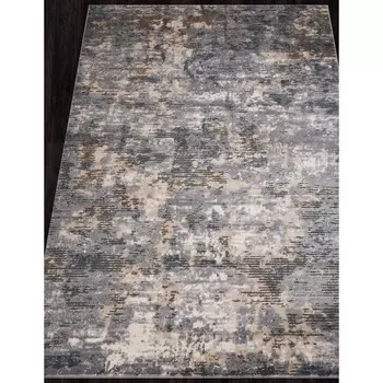 Ковёр прямоугольный Merinos Serenity, размер 80x140 см