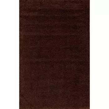 Ковёр прямоугольный Merinos Shaggy Ultra, размер 80x150 см