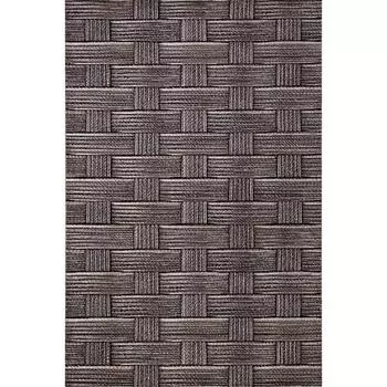 Ковёр прямоугольный Merinos Sierra, размер 150x300 см, цвет beige-brown