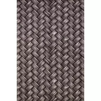 Ковёр прямоугольный Merinos Sierra, размер 80x150 см, цвет beige-brown 2