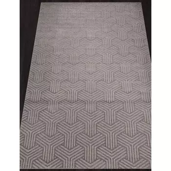 Ковёр прямоугольный Merinos Sigma, размер 120x170 см