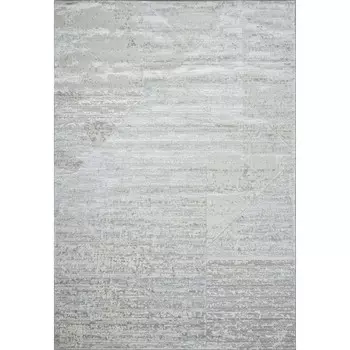 Ковёр прямоугольный Merinos Sirius, размер 150x300 см, цвет cream-gray