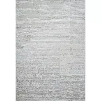 Ковёр прямоугольный Merinos Sirius, размер 200x400 см, цвет cream-gray