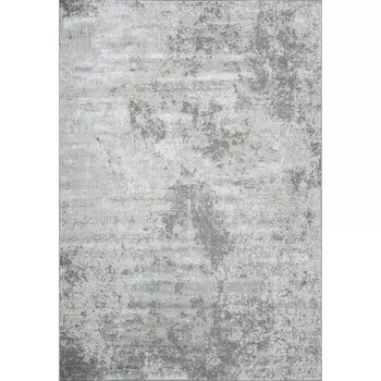 Ковёр прямоугольный Merinos Sirius, размер 250x350 см, цвет gray