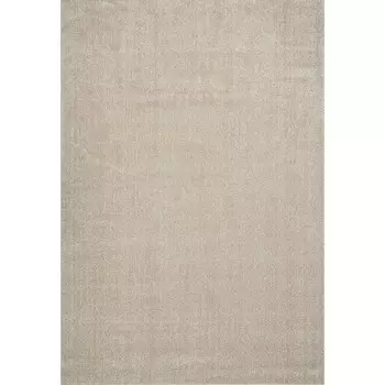 Ковёр прямоугольный Merinos Sofia, размер 80x150 см, цвет light beige