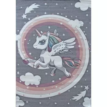 Ковёр прямоугольный Merinos Sofit, размер 120x180 см