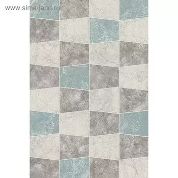 Ковёр прямоугольный Merinos Sofit, размер 160x230 см, цвет light gray mр