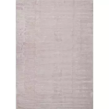 Ковёр прямоугольный Merinos Soft Rabbit, размер 160x230 см, цвет rose 55