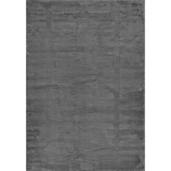 Ковёр прямоугольный Merinos Soft Rabbit, размер 200x290 см, цвет anthracite 995