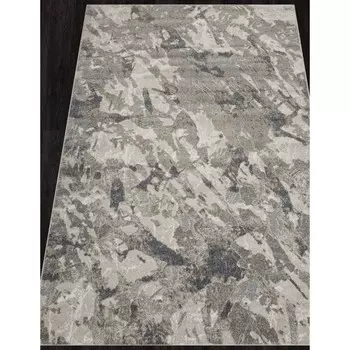 Ковёр прямоугольный Merinos Tornado, размер 100x200 см, цвет beige