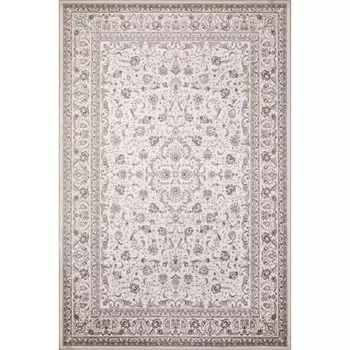 Ковёр прямоугольный Merinos Valencia Deluxe, размер 300x500 см, цвет cream