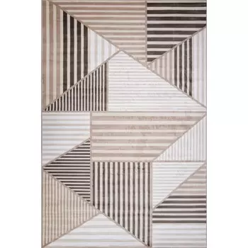 Ковёр прямоугольный Merinos Valencia Deluxe, размер 80x150 см