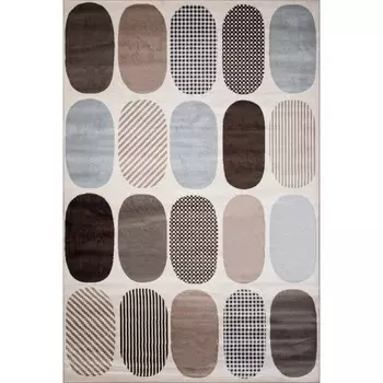 Ковёр прямоугольный Merinos Valencia, размер 150x230 см