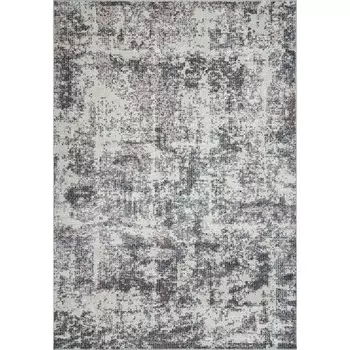 Ковёр прямоугольный Merinos Zumma, размер 60x110 см