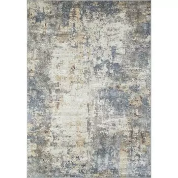 Ковёр прямоугольный Merinos Zumma, размер 60x110 см