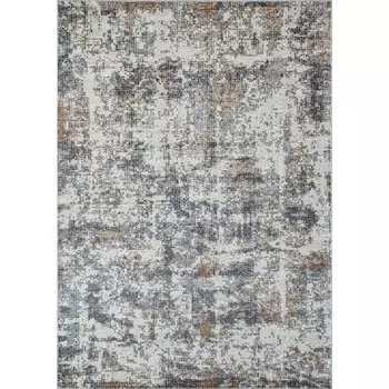 Ковёр прямоугольный Merinos Zumma, размер 75x150 см