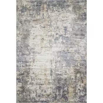 Ковёр прямоугольный Merinos Zumma, размер 80x150 см