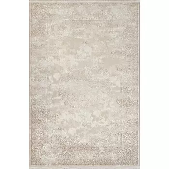 Ковёр прямоугольный Mikonos, размер 240x340 см, дизайн cream/kahve