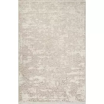 Ковёр прямоугольный Mikonos, размер 300x400 см, дизайн cream/kahve