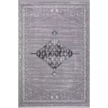 Ковёр прямоугольный Milat Maxell, размер 300x400 см, цвет a.gray/anthracite