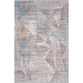 Ковёр прямоугольный Milat Maxell, размер 300x400 см, цвет terra/burgundy