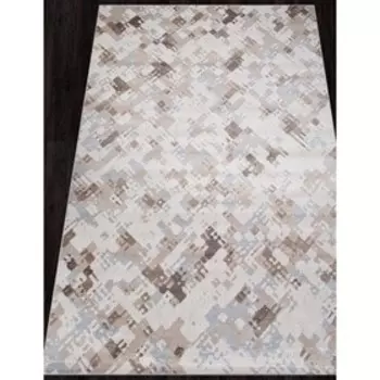 Ковёр прямоугольный Merinos Miranda, размер 150x300 см, цвет cream