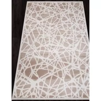 Ковёр прямоугольный Merinos Miranda, размер 300x400 см, цвет beige