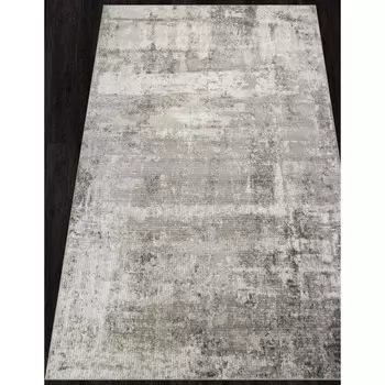 Ковёр прямоугольный Miranda F138, размер 250x400 см, цвет beige