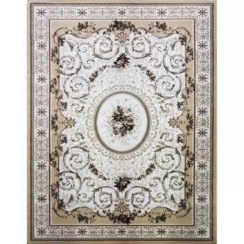 Ковёр прямоугольный «Монако», размер 80x150 см