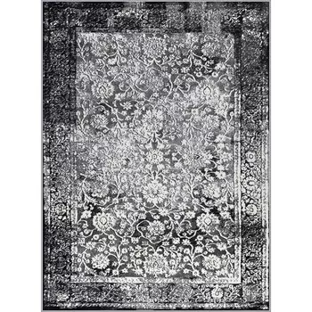 Ковёр прямоугольный «Моно», размер 80x150 см