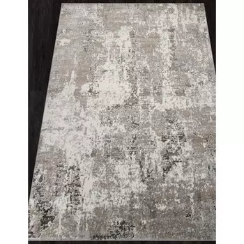 Ковёр прямоугольный Montana F106, размер 160x230 см, цвет beige