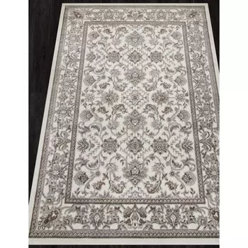 Ковёр прямоугольный Montana, размер 200x400 см, цвет beige