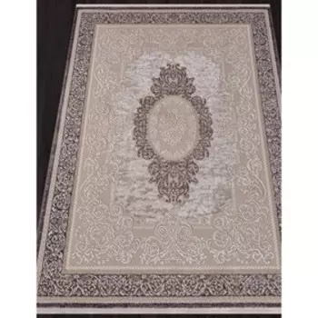 Ковёр прямоугольный Morocco d764, размер 200x290 см, цвет purple