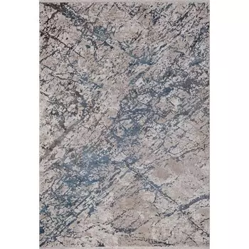 Ковёр прямоугольный Morocco d850, размер 240x340 см, цвет blue